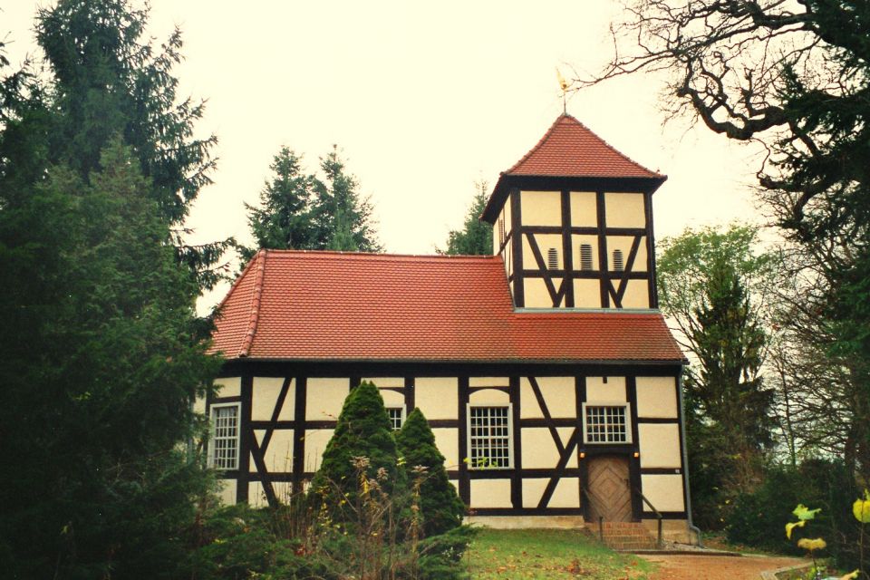 Detailinformationen – Schwielowsee Tourismus