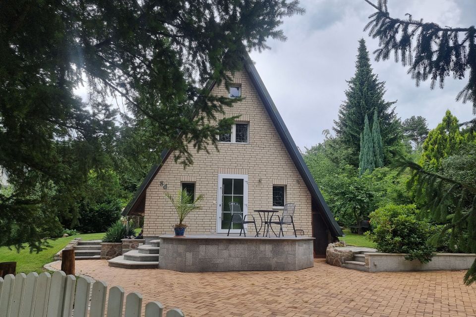 Ferienhaus Flottstelle, Foto: Schult, Lizenz: Schult