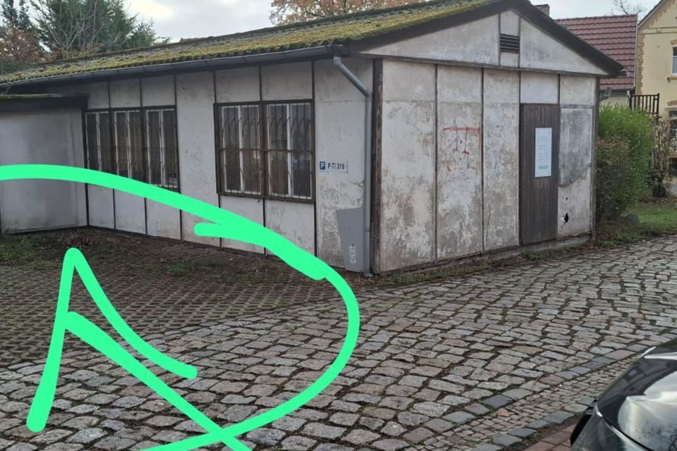 Foto: Hüller Foto: Hüller