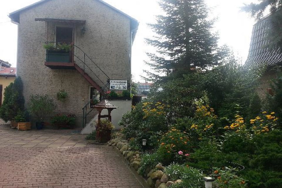 Ferienwohnungen im Paradies, Foto: Kaupa