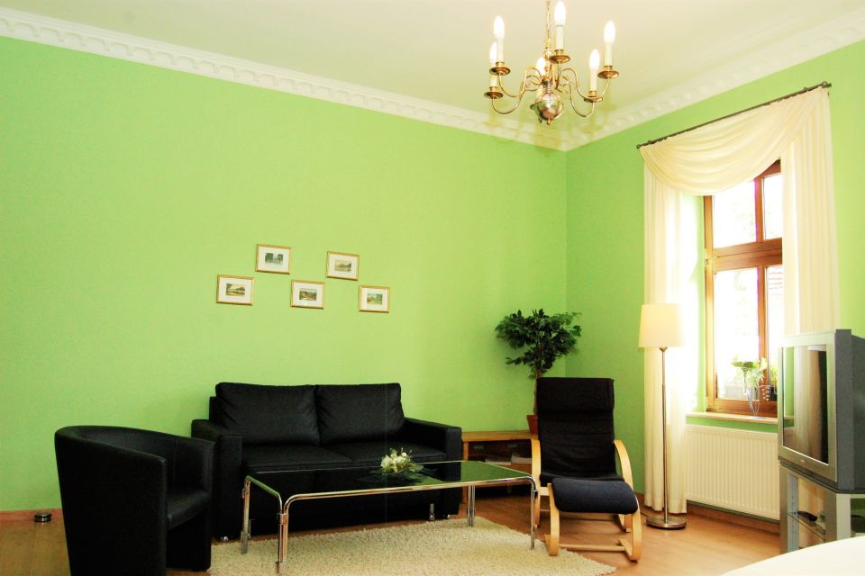 Ferienwohnung, Foto: Schulze