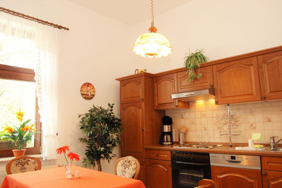 Ferienwohnung, Foto: Schulze