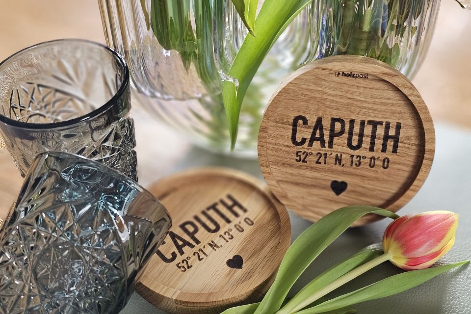 Herzwerk Caputh - Souvenirs, Foto: Sandrin Maschke-Csalodi