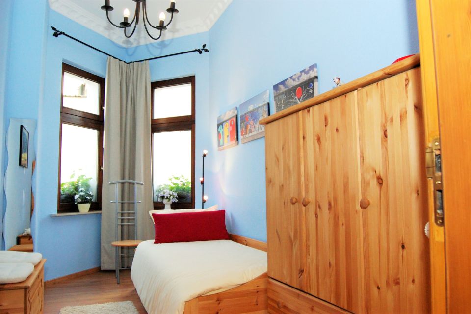 Ferienwohnung, Foto: Schulze