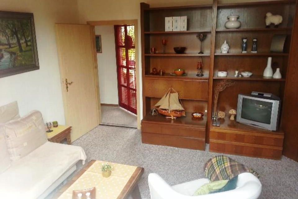 Fewo unten, Foto: Kaupa