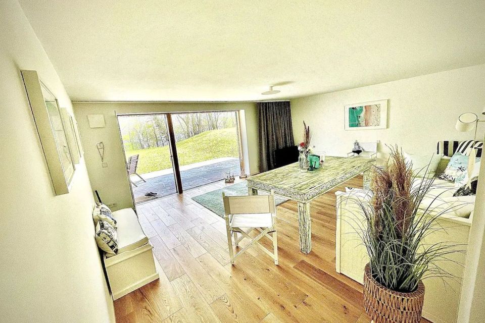 Ferienwohnung im Haus am See & Wald, Foto: Hüller