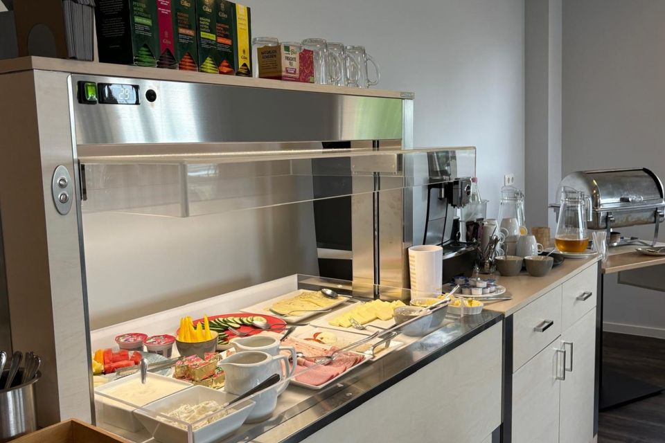 Restaurant Krus am See, Foto: Restaurant Krus am See, Lizenz: Restaurant Krus am See