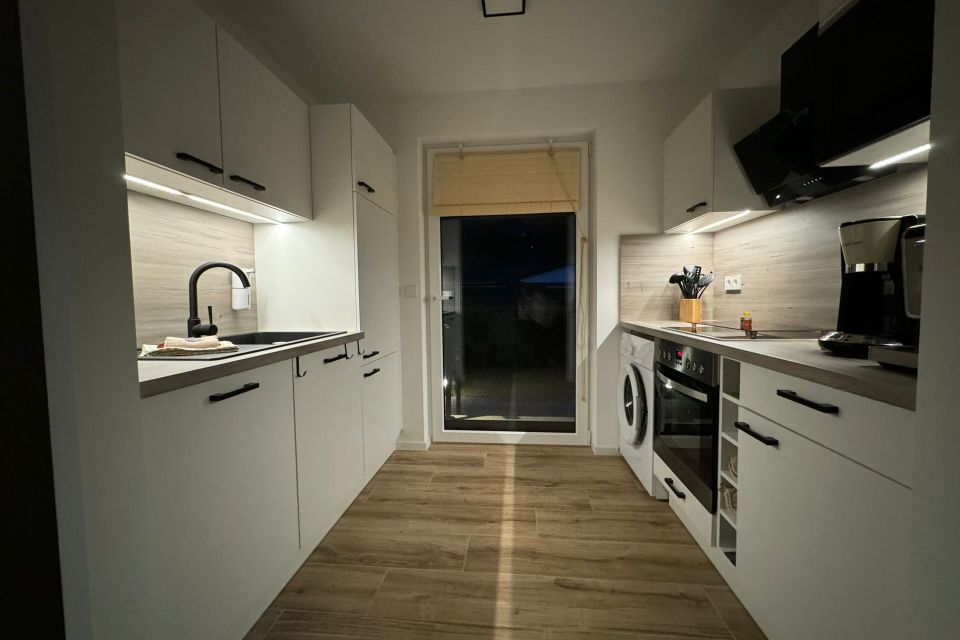 Küche, Foto: Rouvel