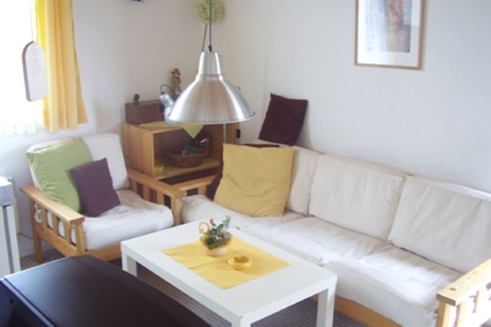 Fewo oben, Foto: Kaupa