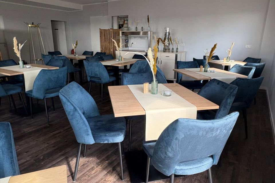 Restaurant Krus am See, Foto: Restaurant Krus am See, Lizenz: Restaurant Krus am See