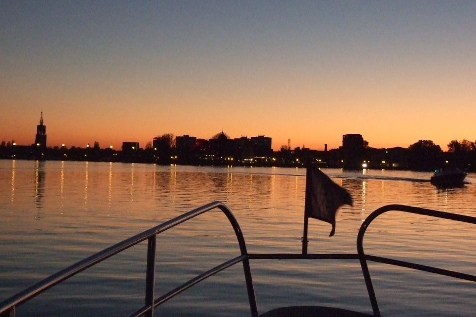 Eventschiff CARPE DIEM, Foto: Günther Winkler, Lizenz: Günther Winkler