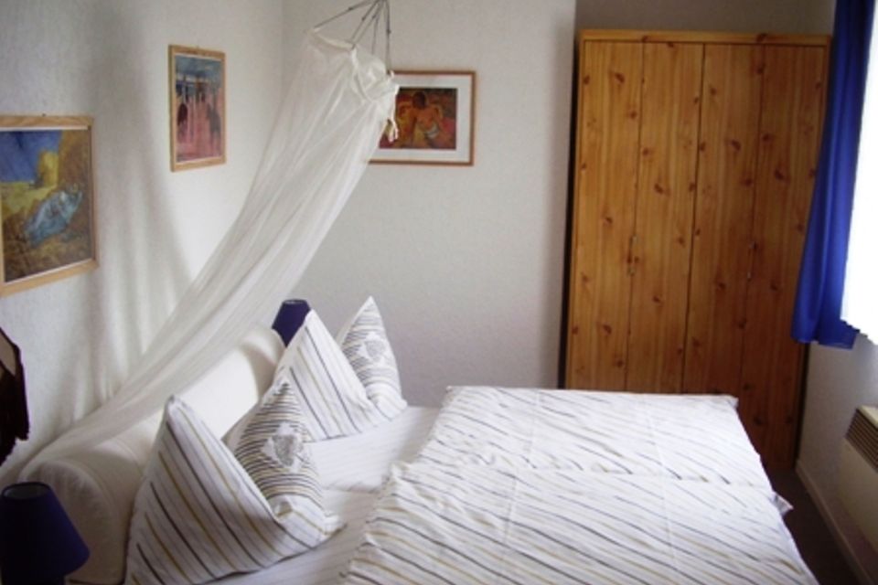 Fewo oben, Foto: Kaupa