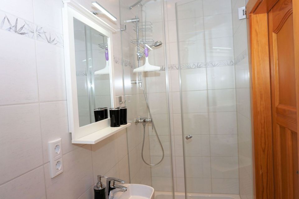 Apartment, Foto: Schulze