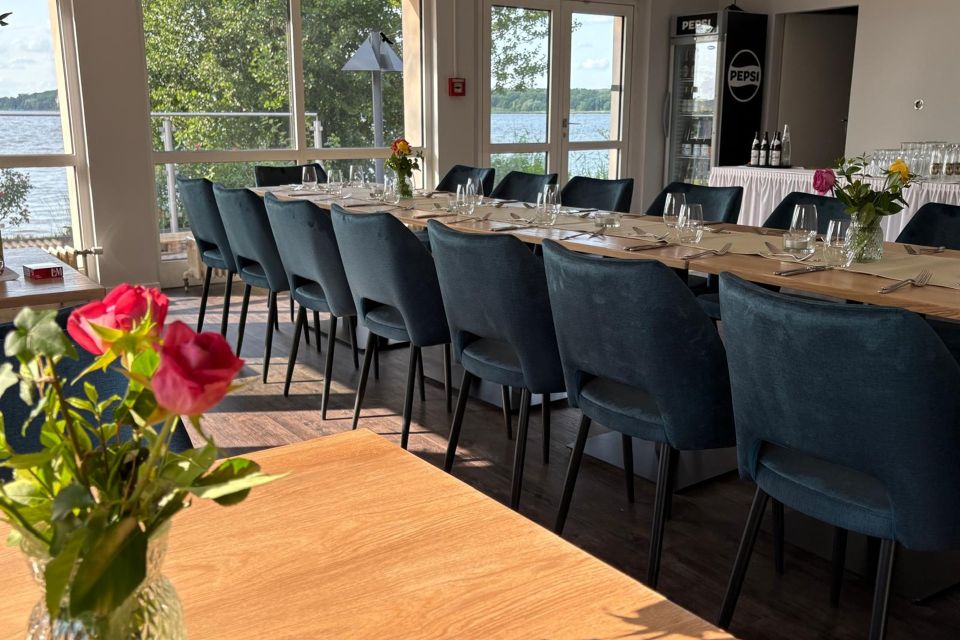 Restaurant Krus am See, Foto: Restaurant Krus am See, Lizenz: Restaurant Krus am See