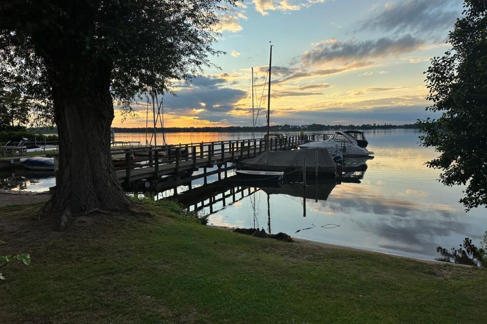 Restaurant Krus am See, Foto: Restaurant Krus am See, Lizenz: Restaurant Krus am See