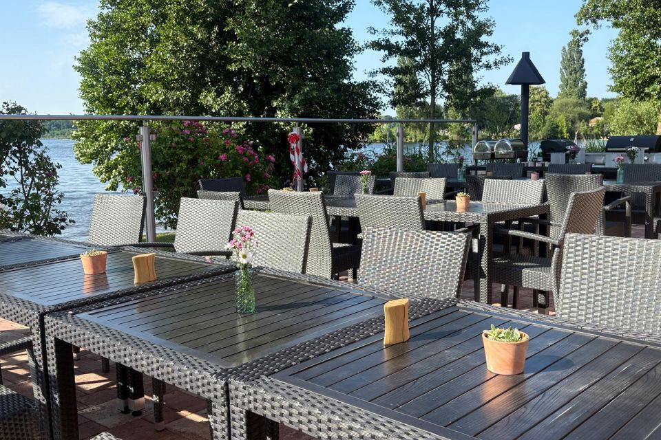 Restaurant Krus am See, Foto: Restaurant Krus am See, Lizenz: Restaurant Krus am See