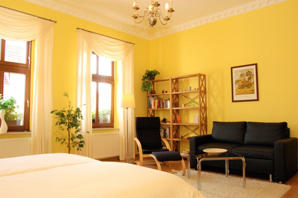 Ferienwohnung, Foto: Schulze