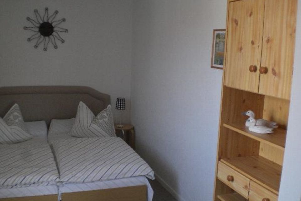 Fewo oben, Foto: Kaupa