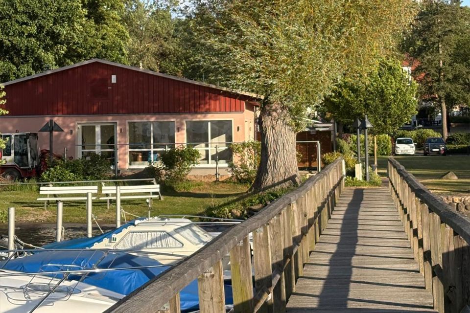 Restaurant Krus am See, Foto: Restaurant Krus am See, Lizenz: Restaurant Krus am See