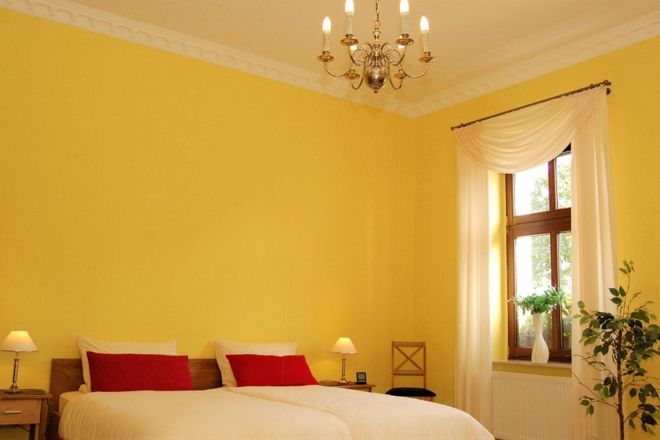 Ferienwohnung, Foto: Schulze