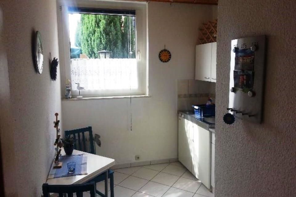 Fewo unten, Foto: Kaupa