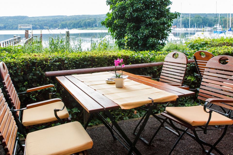 Haus am See, Foto: Haus am See