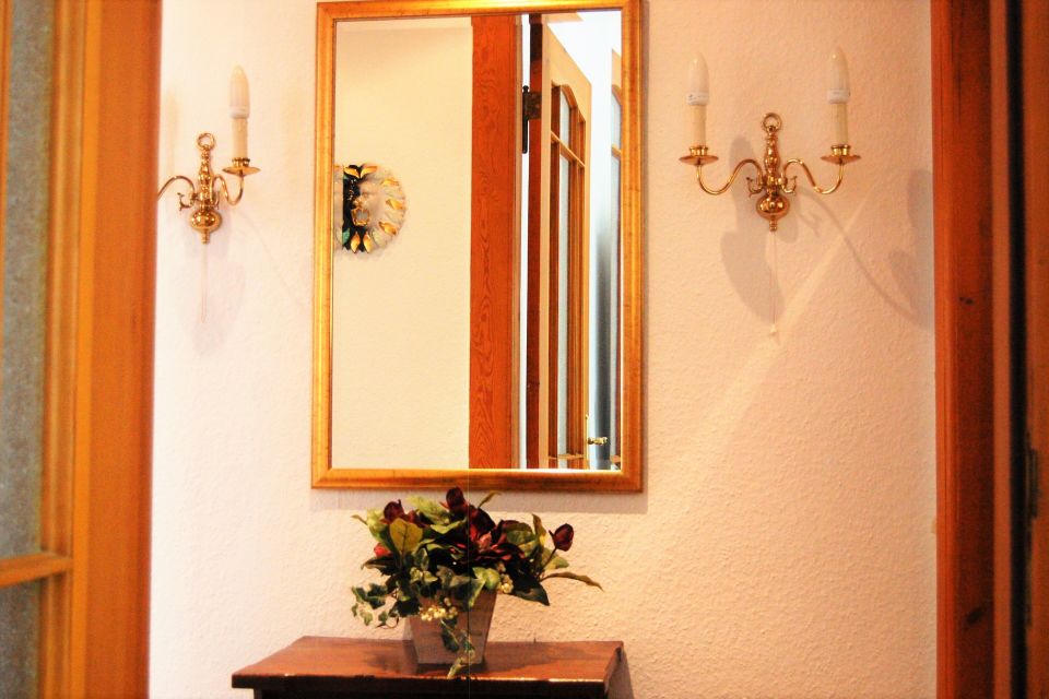 Ferienwohnung, Foto: Schulze