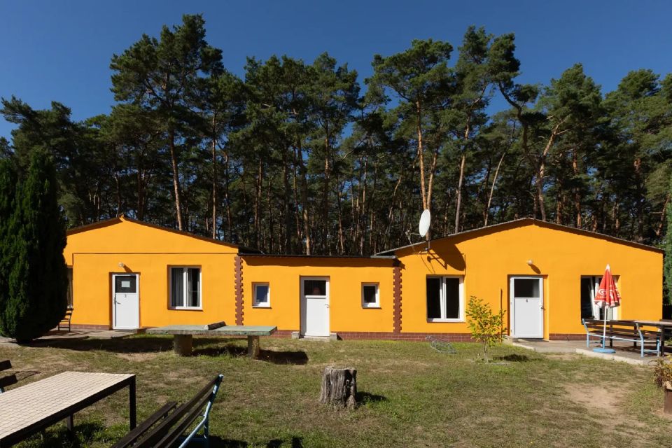 Freizeit- und Feriencenter Ferch, Foto: Anne Kasten, Lizenz: Freizeit- und Feriencenter Ferch