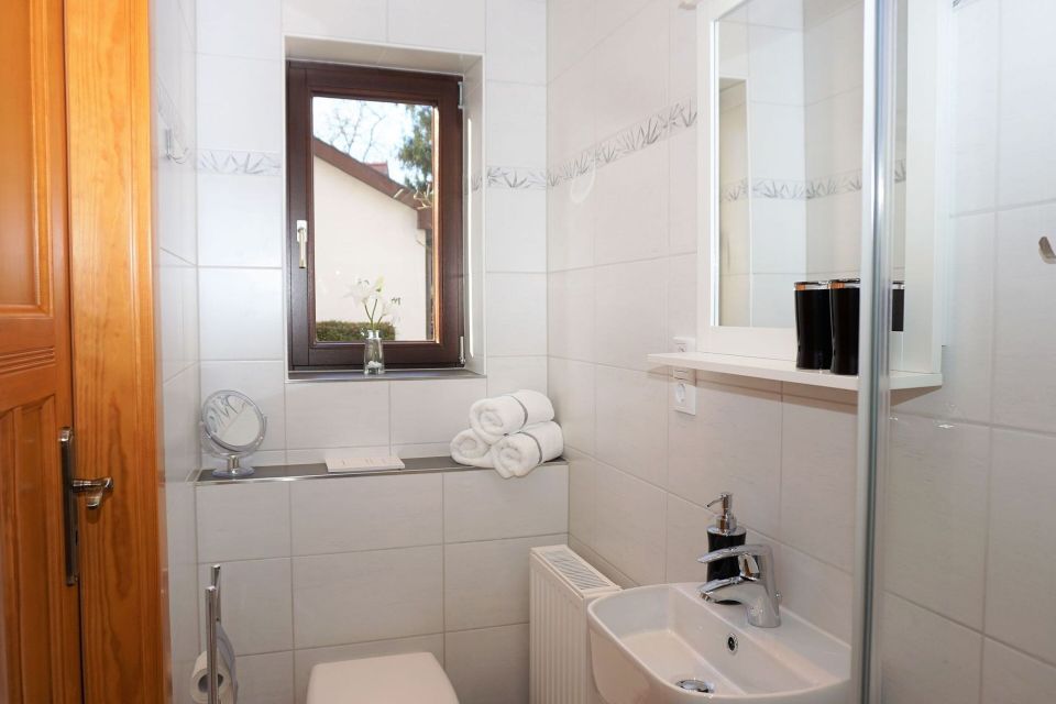 Apartment, Foto: Schulze