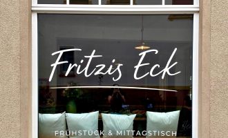 Fritzi's Eck, Foto: Kathrin Freundner