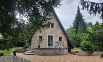 Ferienhaus Flottstelle, Foto: Schult, Lizenz: Schult