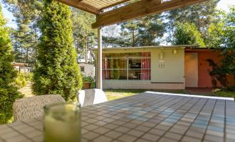 Freizeit- und Feriencenter Ferch, Foto: Anne Kasten, Lizenz: Freizeit- und Feriencenter Ferch