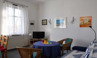 Wohnzimmer, Foto: Müller-Holtz