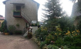 Ferienwohnungen im Paradies, Foto: Kaupa