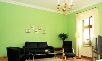 Ferienwohnung, Foto: Schulze