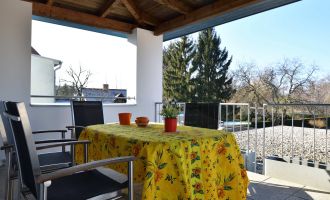 Ferienwohnung mit Havelblick, Foto: Müller-Holtz
