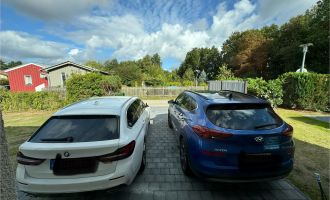 Parkplatz, Foto: Rouvel