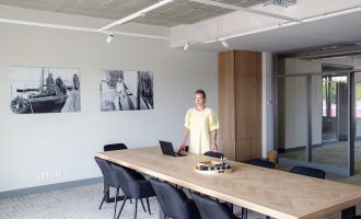 Tagungen im Blütenviertel, Foto: Heimat2