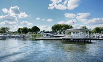 Marina, Foto: Precise Hotels & Resorts, Lizenz: Precise Hotels & Resorts