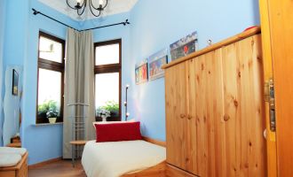 Ferienwohnung, Foto: Schulze