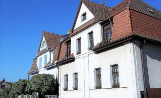 Außenansicht, Foto: Schulze