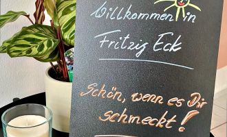 Fritzi's Eck, Foto: Kathrin Freundner