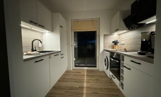 Küche, Foto: Rouvel