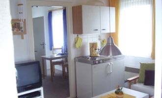 Fewo oben, Foto: Kaupa