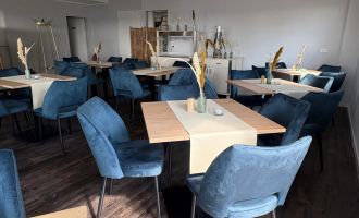 Restaurant Krus am See, Foto: Restaurant Krus am See, Lizenz: Restaurant Krus am See