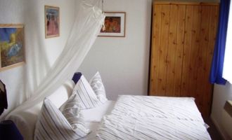 Fewo oben, Foto: Kaupa