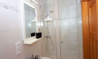 Apartment, Foto: Schulze