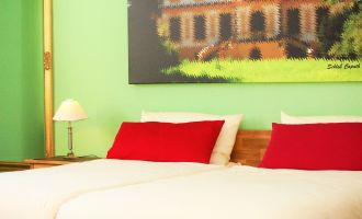 Ferienwohnung, Foto: Schulze