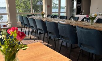 Restaurant Krus am See, Foto: Restaurant Krus am See, Lizenz: Restaurant Krus am See