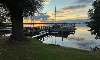 Restaurant Krus am See, Foto: Restaurant Krus am See, Lizenz: Restaurant Krus am See